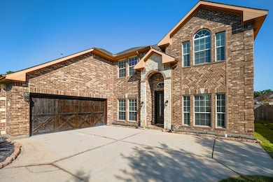 3011 Rustic Gardens Dr, Spring, TX 77386 - photo 4