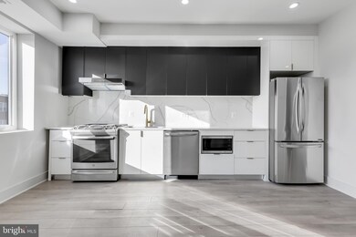 839 Kennedy St NW unit 302, Washington, DC 20011 - photo 3