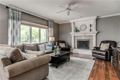 5242 Albervan St, Shawnee, KS 66216 - photo 6