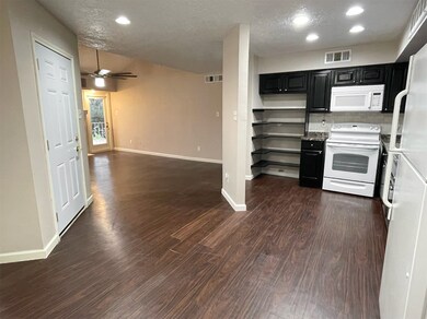 Plenty of room for large furniture