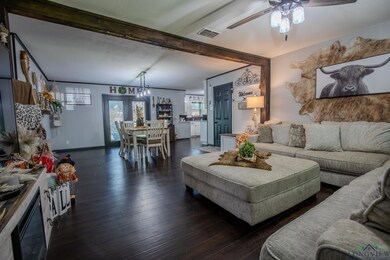 289 Dale Dr, Kilgore, TX 75662 - photo 4