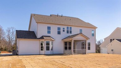 1589 Thatcher Crossing unit 14, Clover, SC 29710 - photo 4