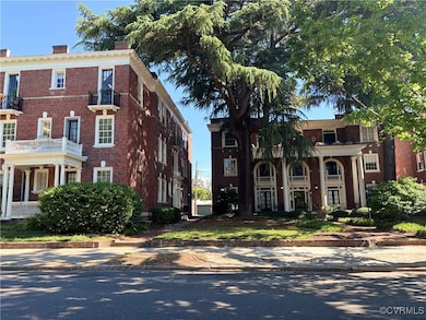 View of property