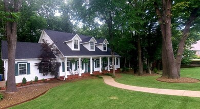 506 Old Forge Dr, Bentonville, AR 72712 - photo 2