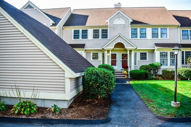 33 Water St unit 17, Danvers, MA 01923 - photo 2