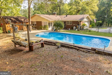 313 Johnston Dr, Thomaston, GA 30286 - photo 2