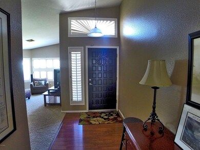 2761 W Sheffield Ave, Chandler, AZ 85224 - photo 4