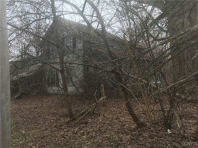 This is a TOTAL rehab project