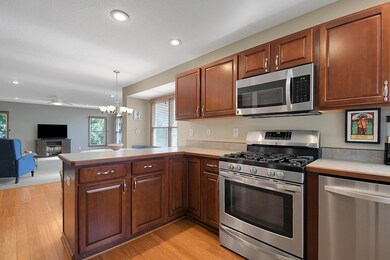 272 Timberland View Drive Newark OH 4305