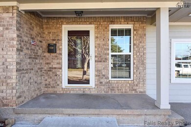 1307 Hunt St, Wichita Falls, TX 76302 - photo 3
