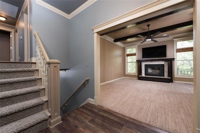 1529 SW Fredrick Dr, Lees Summit, MO 64081 - photo 5