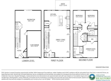 8215 Alexander Ct, Upper MacUngie Township, PA 18031 - photo 2