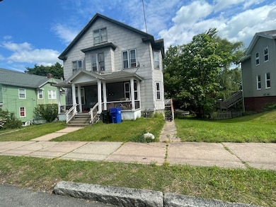 14 Chapman Ave, Easthampton, MA 01027 - photo 3