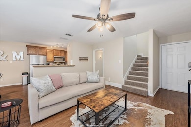 1217 Oney Hervey Dr, College Station, TX 77840 - photo 3