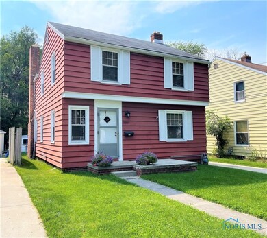 3915 Wallwerth Dr, Toledo, OH 43612 - photo 3