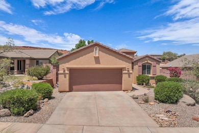 2903 E Slick Rock Rd unit 669, Washington, UT 84780 - photo 2