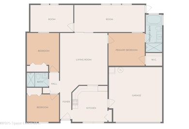 3568 Egret Dr, Melbourne, FL 32901 - photo 2