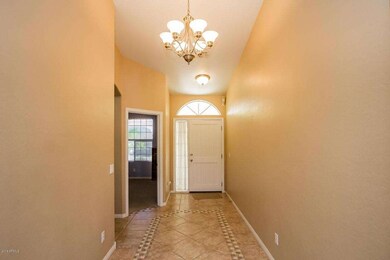 foyer at the entrance-2782 E Elgin