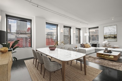 453 Washington St unit 11B, Boston, MA 02111 - photo 7