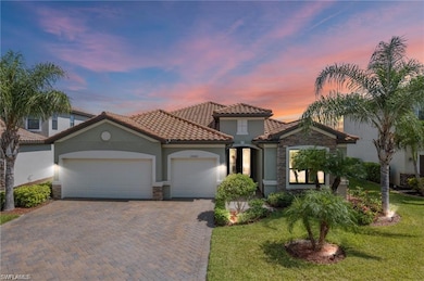 10061 Avalon Lake Cir, Fort Myers, FL 33913 - photo 2