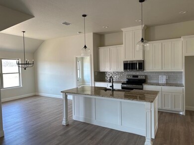 189 Stanley Ln, Poolville, TX 76487 - photo 7