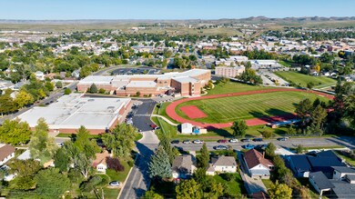Aerial 2