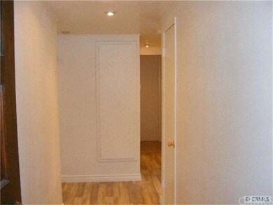 Entry Way