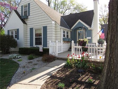 6125 Melrose Ln, Shawnee, KS 66203 - photo 2