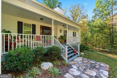 1025 Campground Rd, Waco, GA 30182 - photo 2