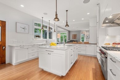 240 Mount Vernon St, West Newton, MA 02465 - photo 5