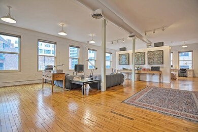 76 Batterymarch St unit 5, Boston, MA 02110 - photo 3