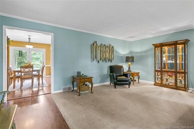 4342 Country View Dr, Floyds Knobs, IN 47119 - photo 5