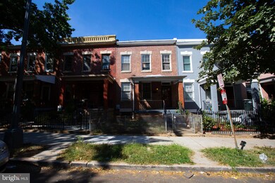 441 Irving St NW, Washington, DC 20010 - photo 2