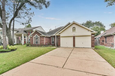 8023 Shangrila Ln, Houston, TX 77095 - photo 2