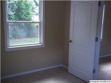 The large mud room is next to kitchen.  It can be 