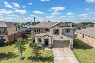 3612 Belmore Ln, Pearland, TX 77584 - photo 2