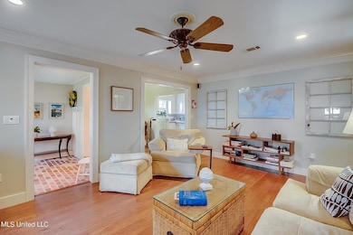 408 E Second St, Long Beach, MS 39560 - photo 7