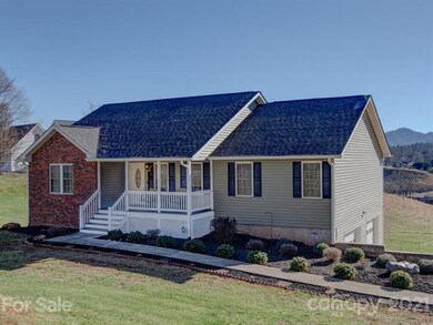 62 Lawson Ridge Rd, Leicester, NC 28748 - photo 2