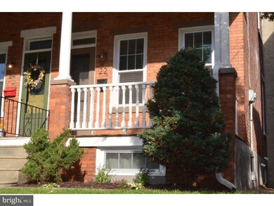 22 Lincoln Ave, Collingswood, NJ 08108 - photo 2