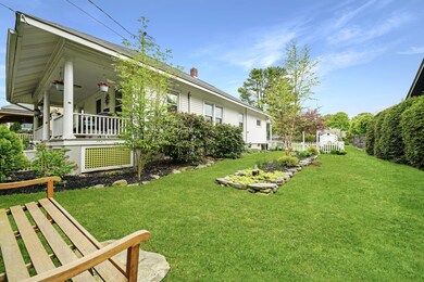 313 W Ann St, Milford, PA 18337 - photo 5