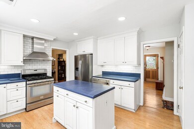 4 Manor Ave, Princeton, NJ 08540 - photo 2