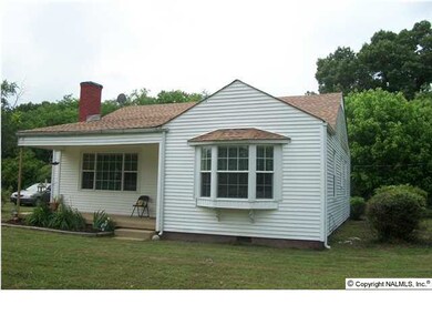 New roof, vinyl siding and newer windows.