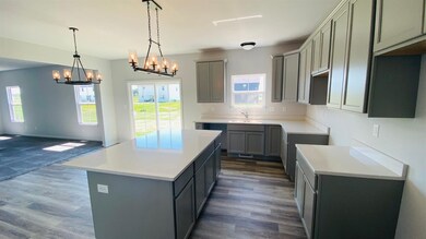 11280 Elkhart Cir unit Lot39, Winfield, IN 46307 - photo 7