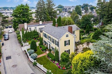 27 Waldron St, Marblehead, MA 01945 - photo 2