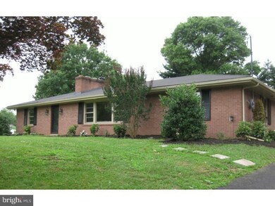 892 Spring City Rd, Phoenixville, PA 19460 - photo 2