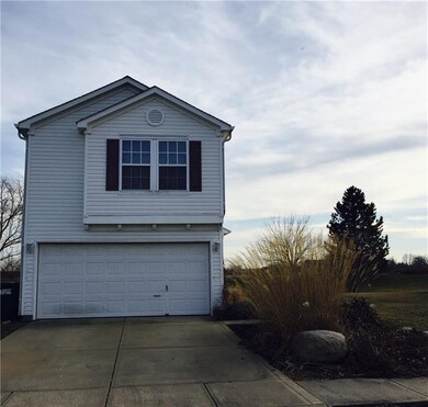 5955 Redcliff Ln S, Plainfield, IN 46168 - photo 2