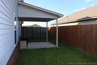 25906 E 89th Place S, Broken Arrow, OK 74014 - photo 3