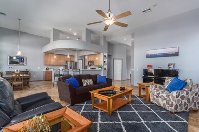 Great Room Floorplan