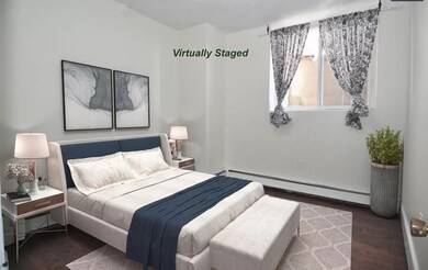 299 Tappan St unit 2, Brookline, MA 02445 - photo 5