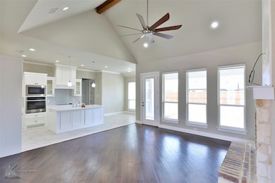 3309 Front Nine Rd, Abilene, TX 79606 - photo 4